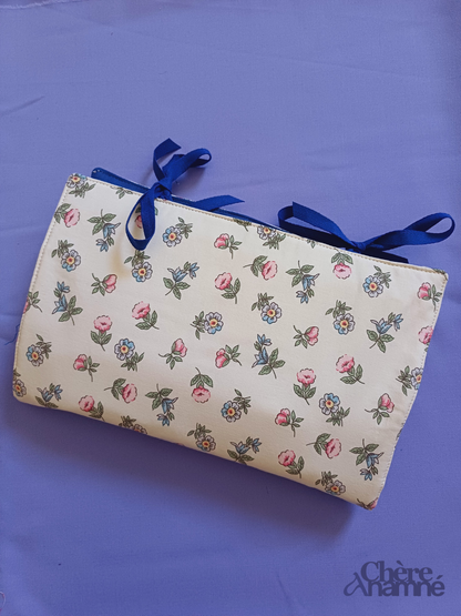 « Fleurs des champs » - Grimoire