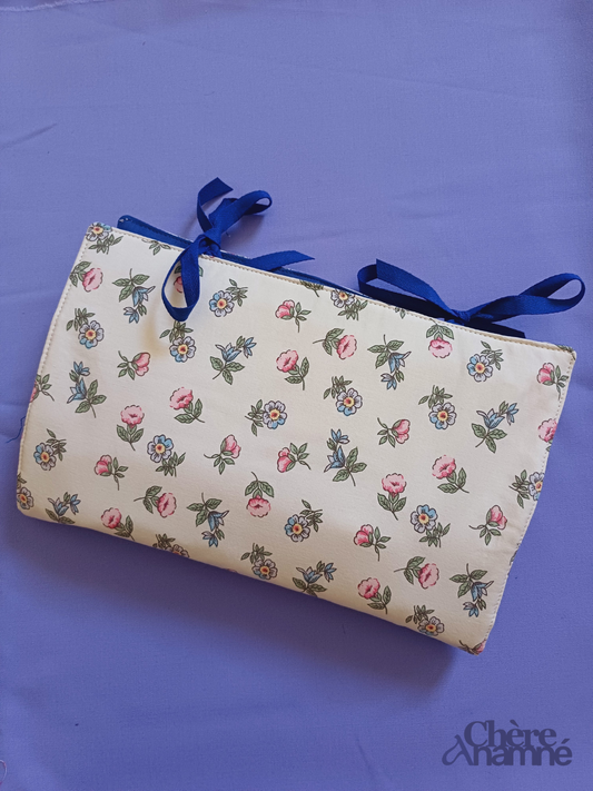 « Fleurs des champs » - Grimoire