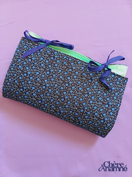« Bouquet de bluet » - Grimoire