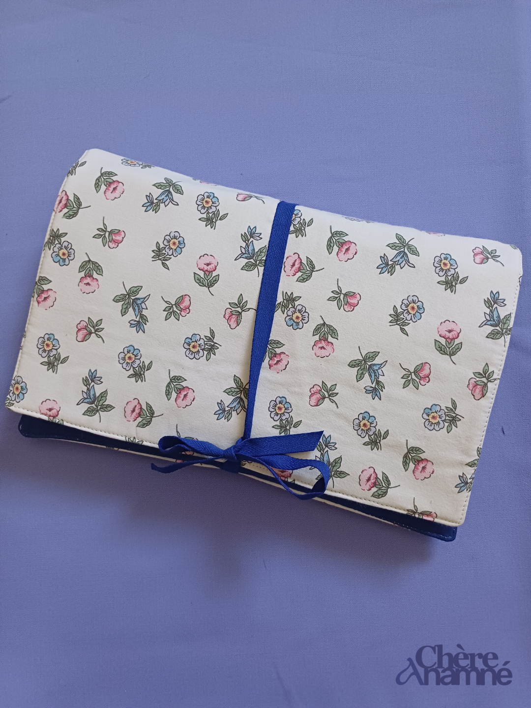« Fleurs des champs » - Enveloppe