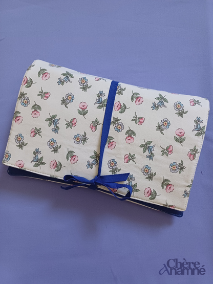 « Fleurs des champs » - Enveloppe