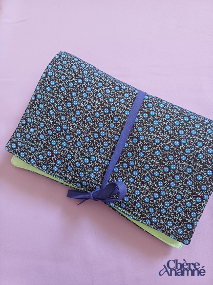 « Bouquet de bleuet » - Enveloppe