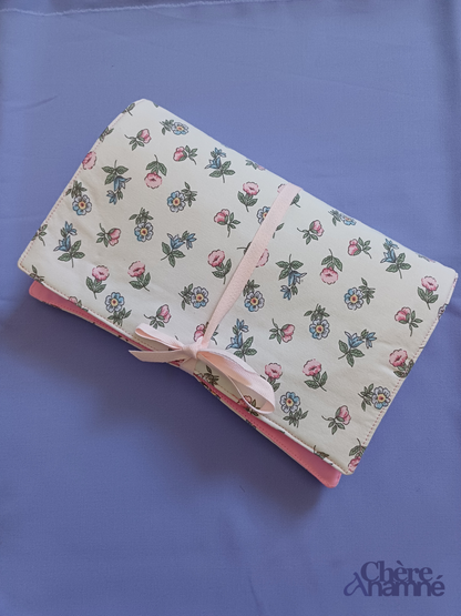 « Fleurs des champs » - Enveloppe