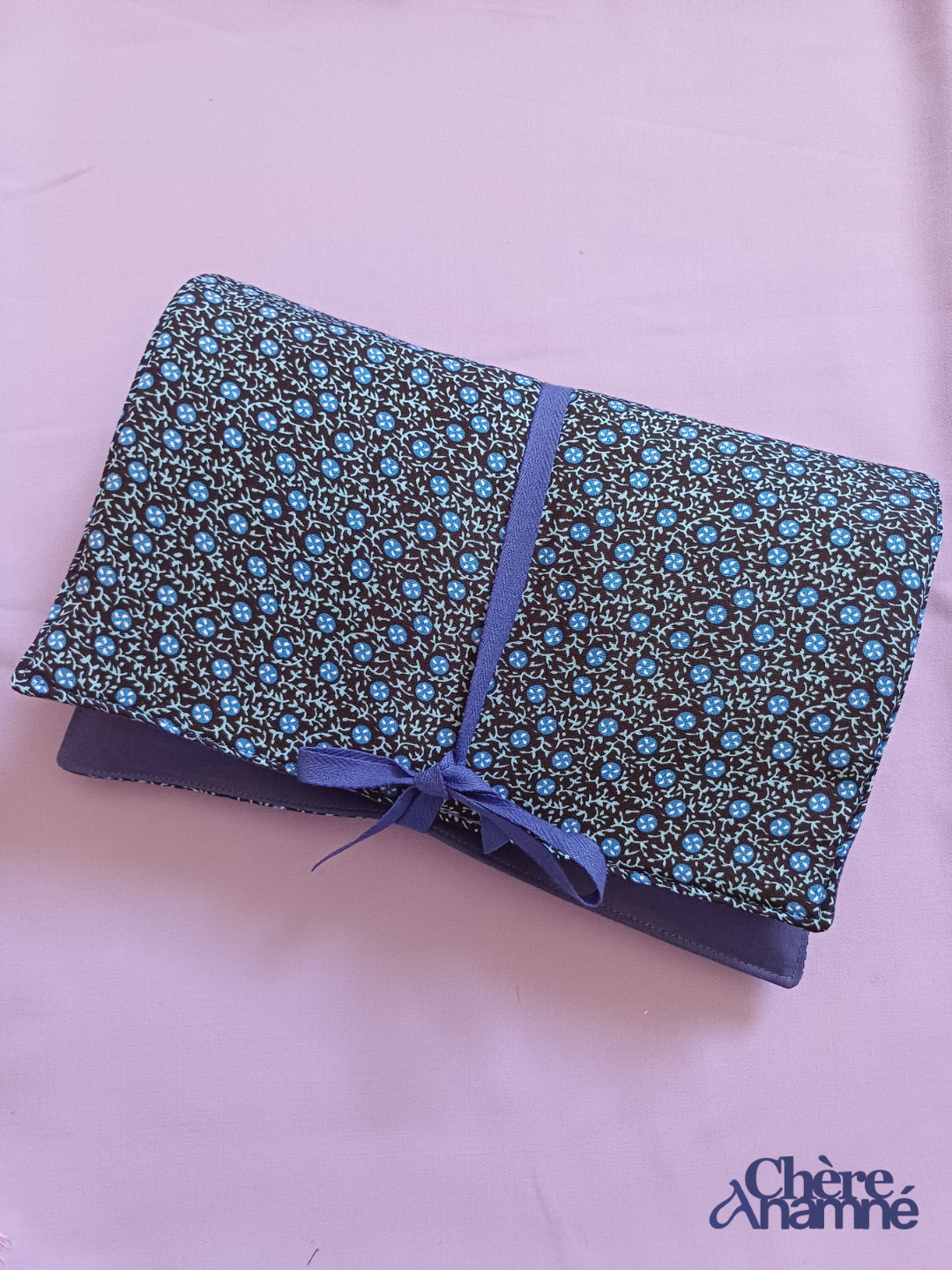 « Bouquet de bleuet » - Enveloppe