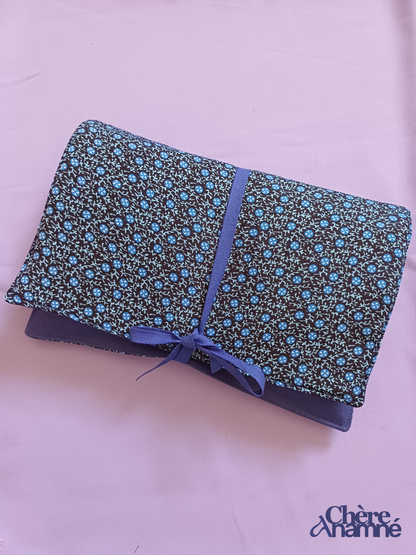 « Bouquet de bleuet » - Enveloppe