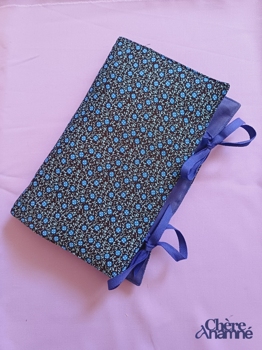 « Bouquet de bluet » - Grimoire