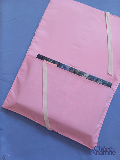 « Fleurs des champs » - Enveloppe