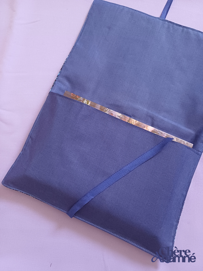 « Bouquet de bleuet » - Enveloppe