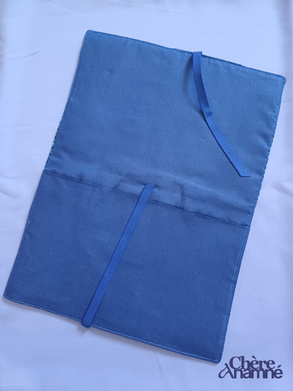 « Bouquet de bleuet » - Enveloppe