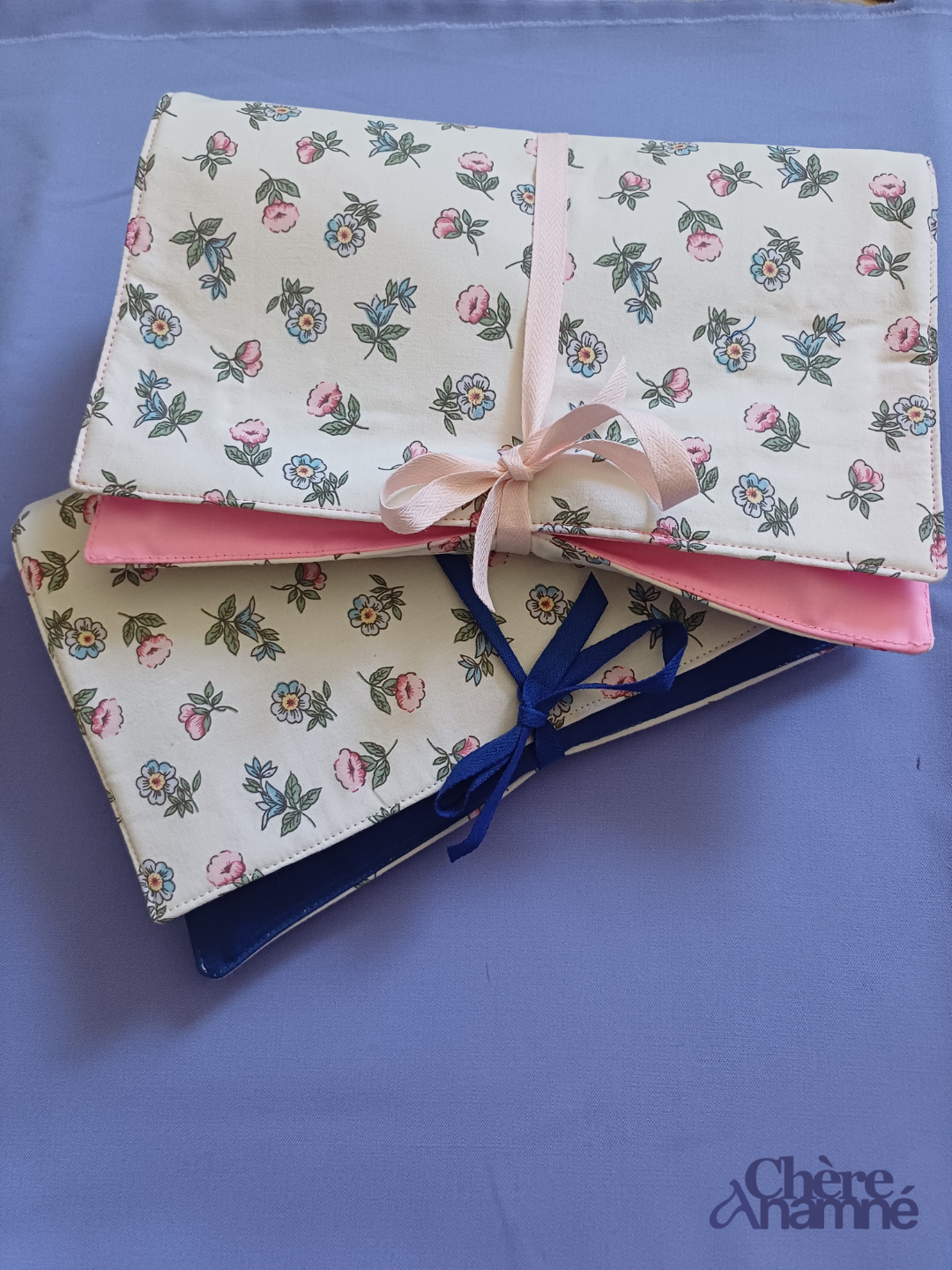 « Fleurs des champs » - Enveloppe