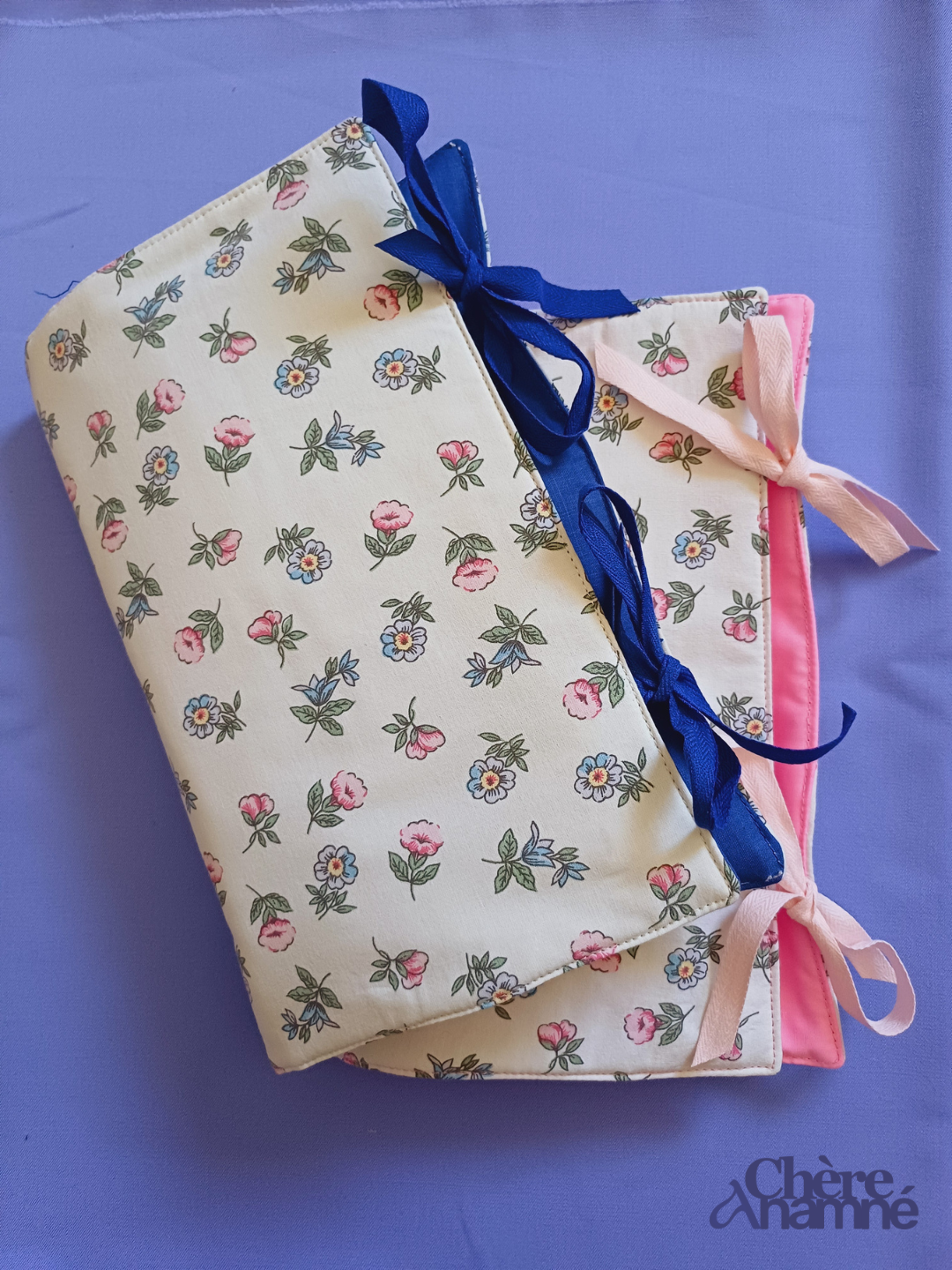 « Fleurs des champs » - Grimoire