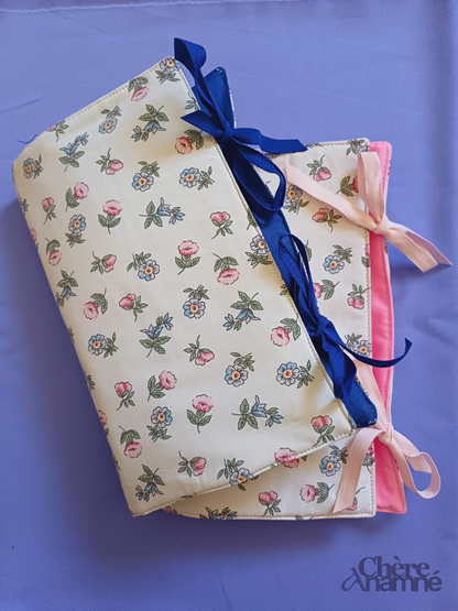 « Fleurs des champs » - Grimoire
