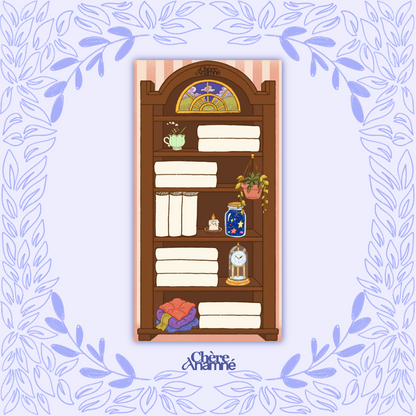 Ma bibliothèque de poche - « Rayon du repos »